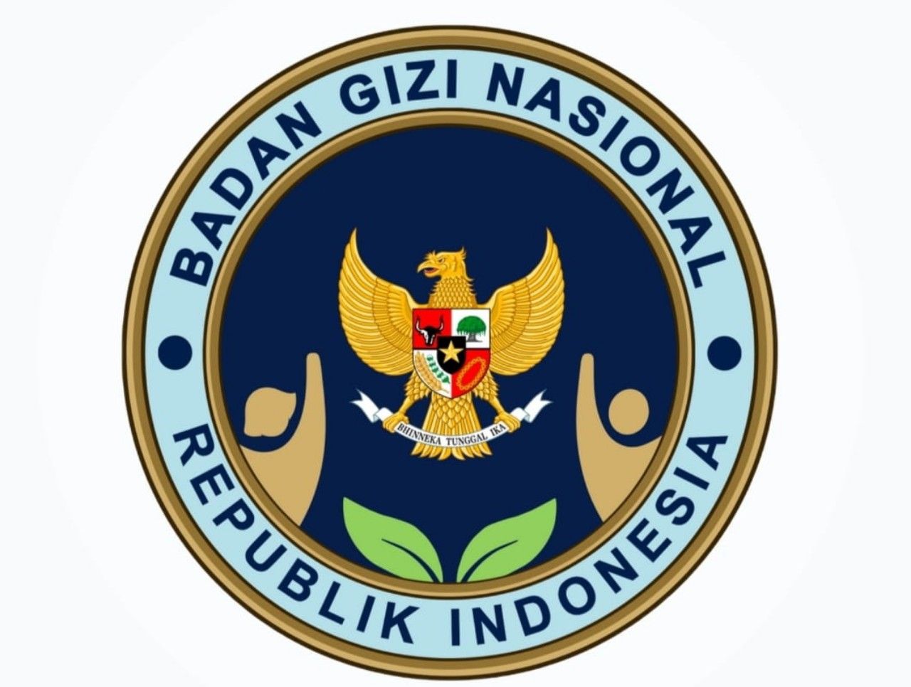 Contoh CV Tangan MBG, Gunakan Format Ini Saat Lamar Kerja di SPPG!