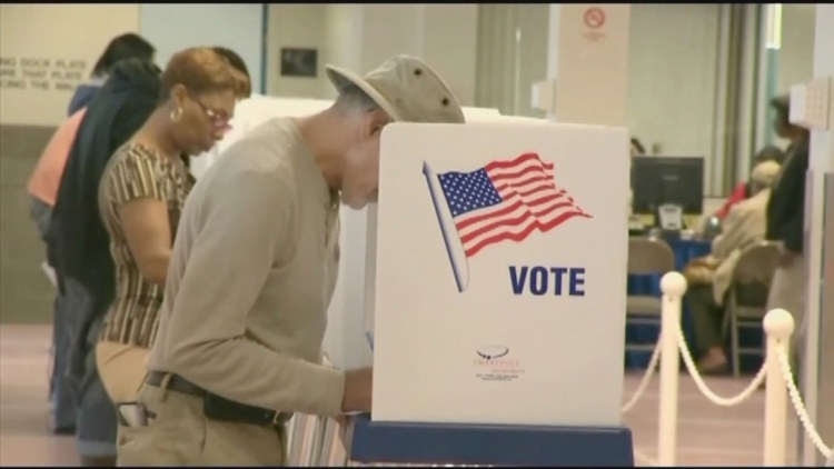 California voters to decide on new voter ID, citizenship verification ...