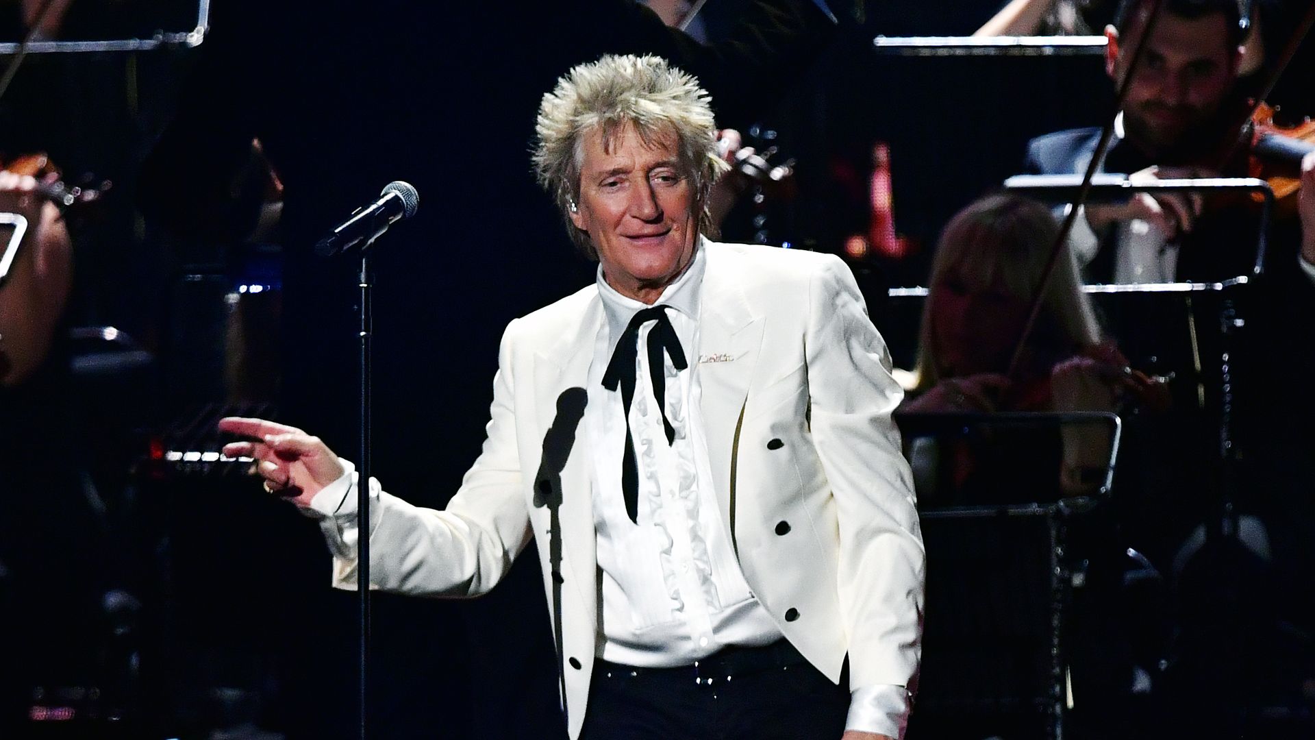 Rod Stewart’s Utah Health Scare Sparks South Park Prophecy Comparisons