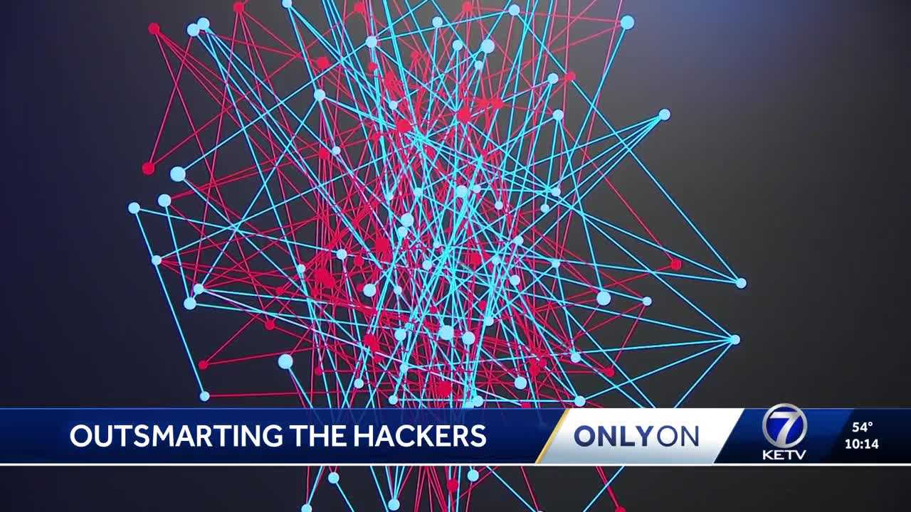 'Everything is digital': UNO's Cyber Matrix aims to combat global ...