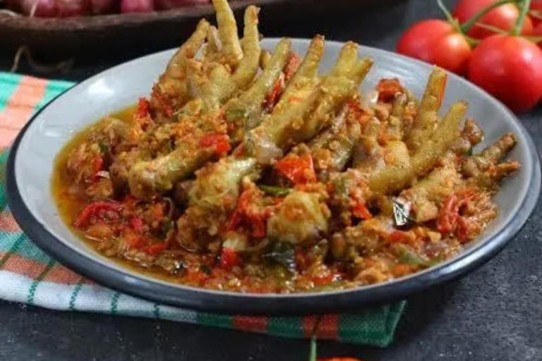 13 resep ceker mercon rumahan yang enak, mudah, dan bikin nagih!
