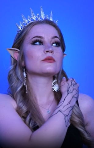 A Letter to Tamlin — Unspoken Words