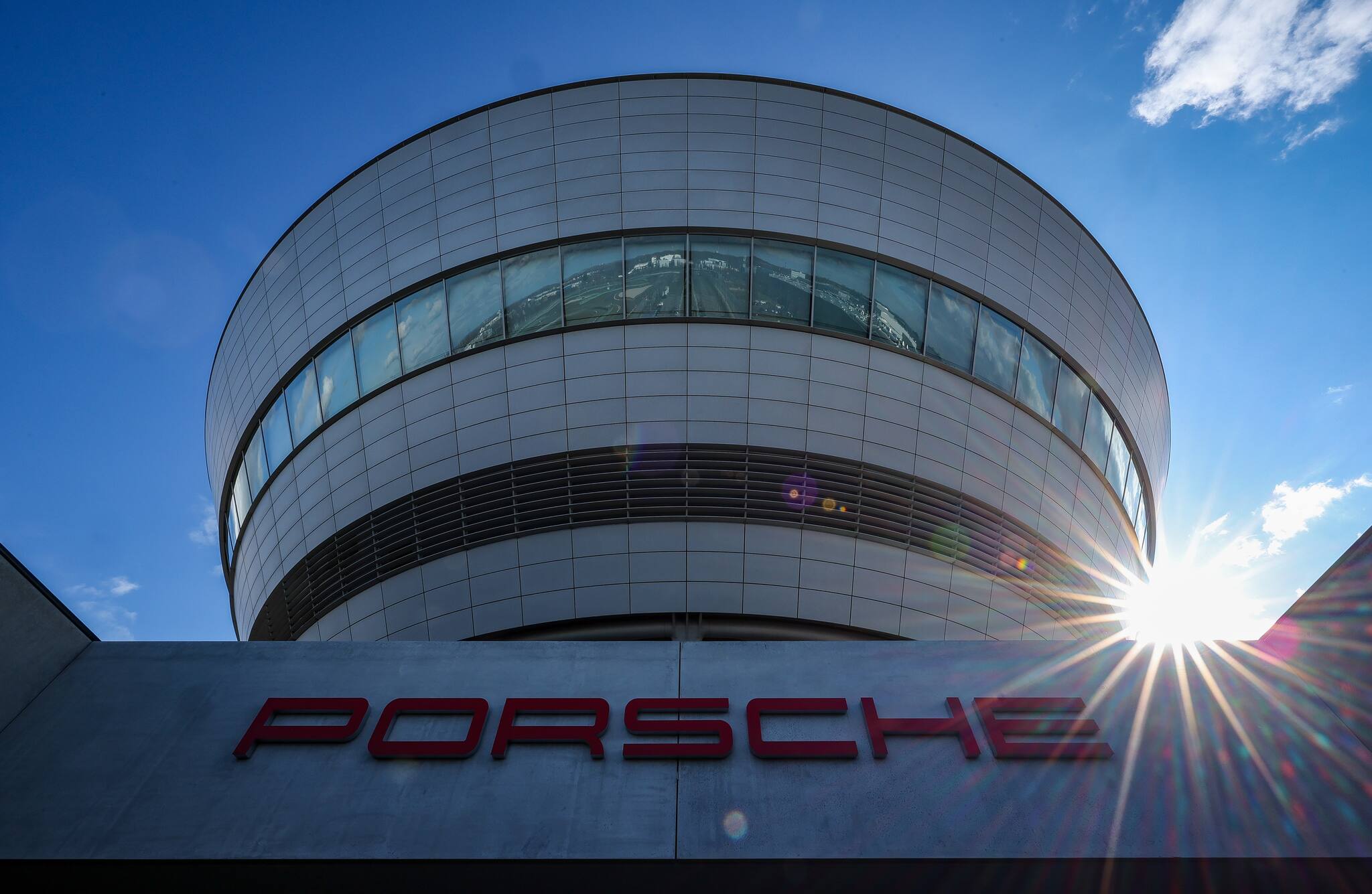 Gehalt Bei Porsche