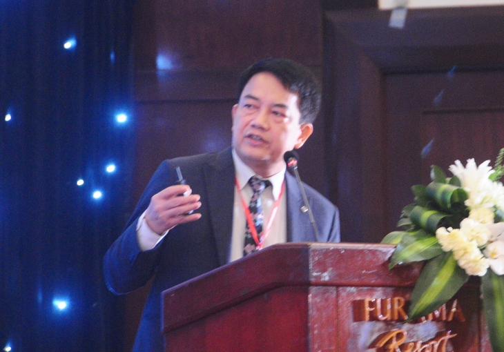 Chuẩn bị các điều kiện để tái triển khai dự án điện hạt nhân Ninh Thuận 1, Ninh Thuận 2