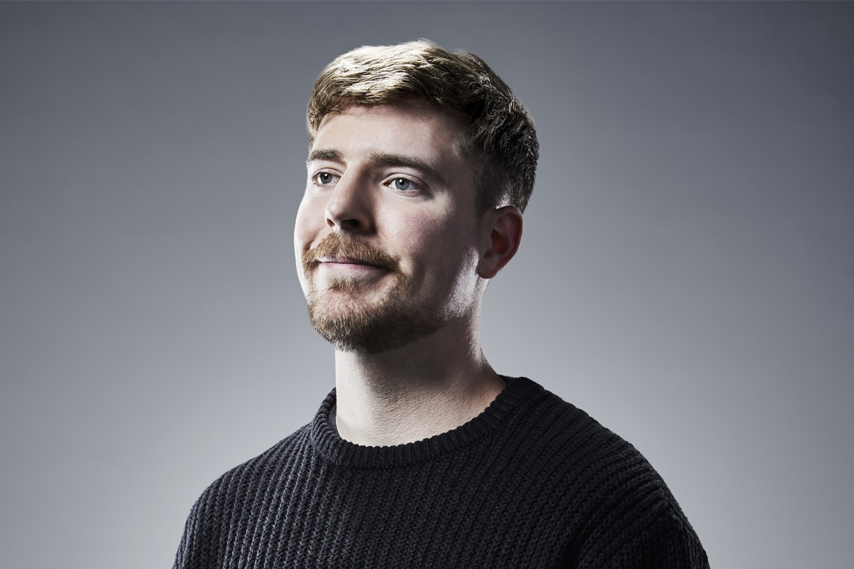 'Scary for Creators': MrBeast Sounds Alarm Over AI Tools Like OpenAI's Sora