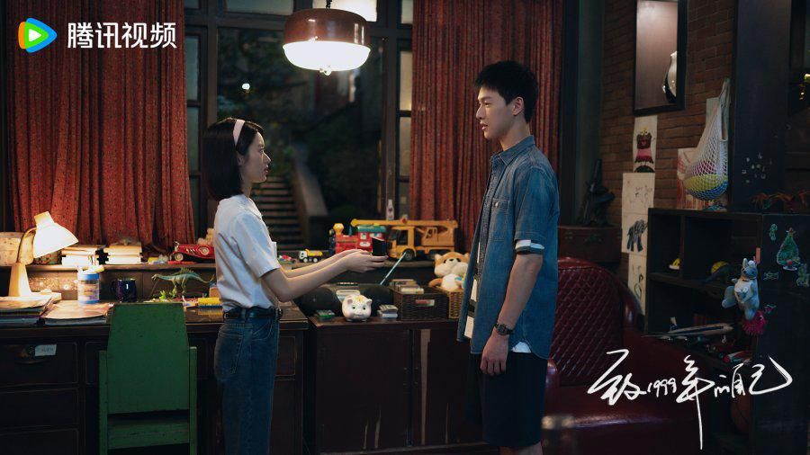 Drama China Populer 2025: Cerita Masa Muda yang Menggugah