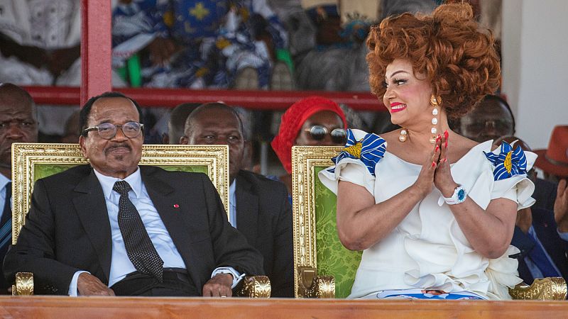 Cameroun : à Maroua, Paul Biya lance sa campagne pour un 8e mandat