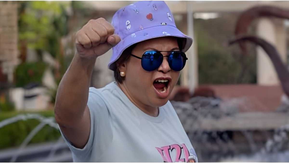 Former COMELEC Commissioner Rowena Guanzon claps back at her critics ...