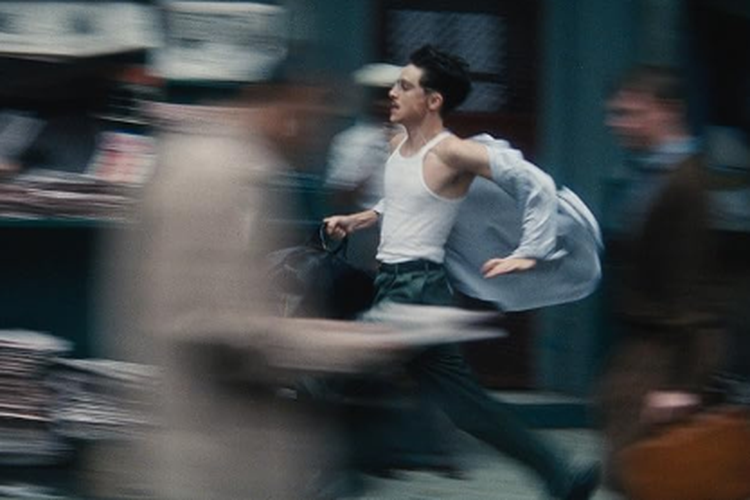 Film Marty Supreme Berhasil Bersaing dengan Anaconda, Avatar 3 Tetap Menggila