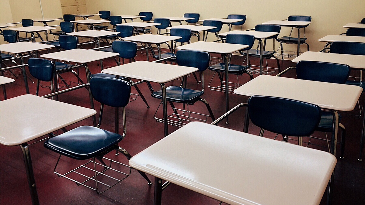 Superintendent of Illinois school district, 2 employees allegedly ...