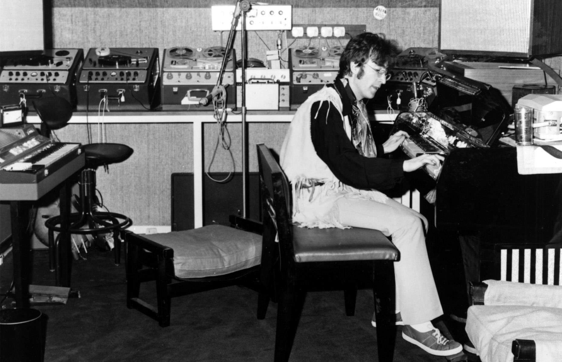 Paul McCartney's journey from a modest Liverpool house to a massive ...