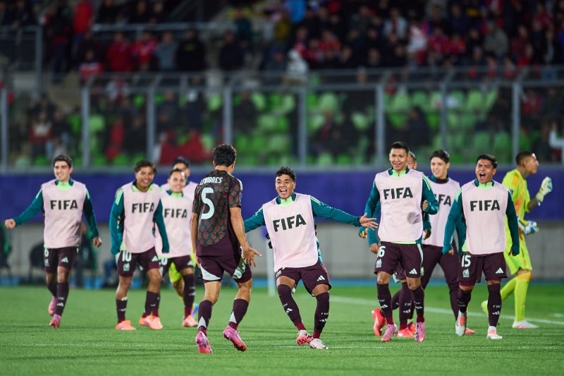 Buscan el título | MEXSPORT