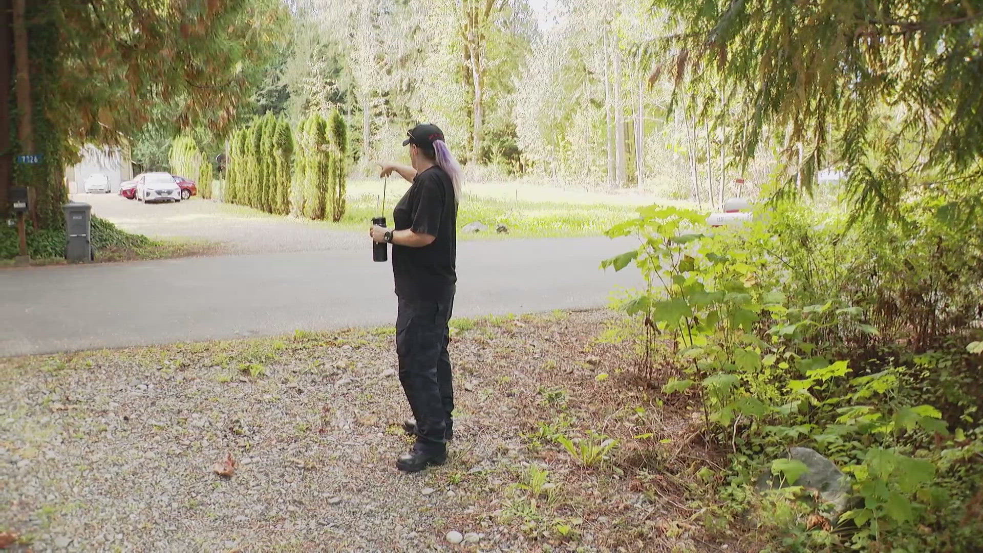 New evidence emerges in 'not cold' Mikayla Standridge case