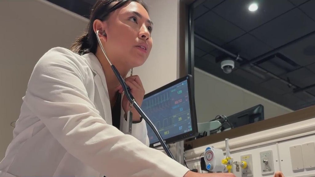 TCU class of 2026 medical students get spring semester paid for by ...
