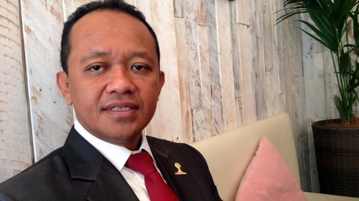 Anggota DPR Teuku Abdul Khalid Sebut Bahlil Bohongi Prabowo Soal Listrik Aceh