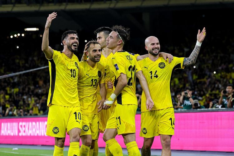 FIFPro Bela 7 Pemain Naturalisasi Malaysia, Kecam Larangan 12 Bulan