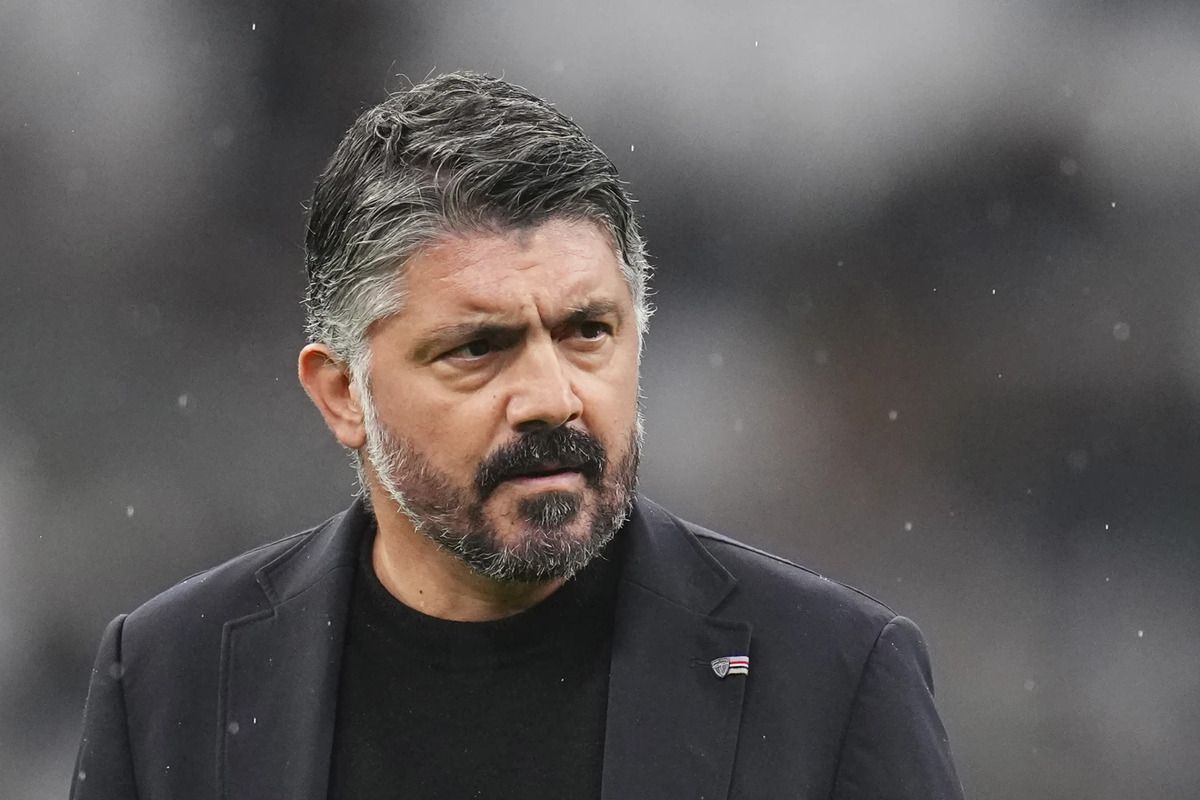 Gattuso Umumkan Daftar Pemain Timnas Italia Lawan Moldova dan Norwegia
