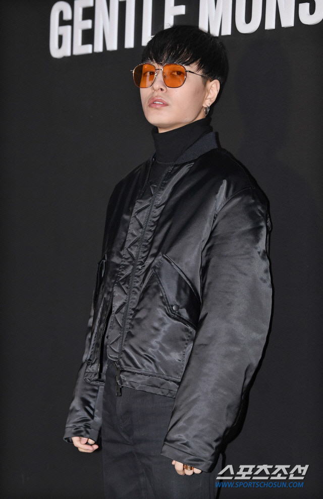 Ssamdi, I'm shocked that I got a blow. I'm speechless about the ...