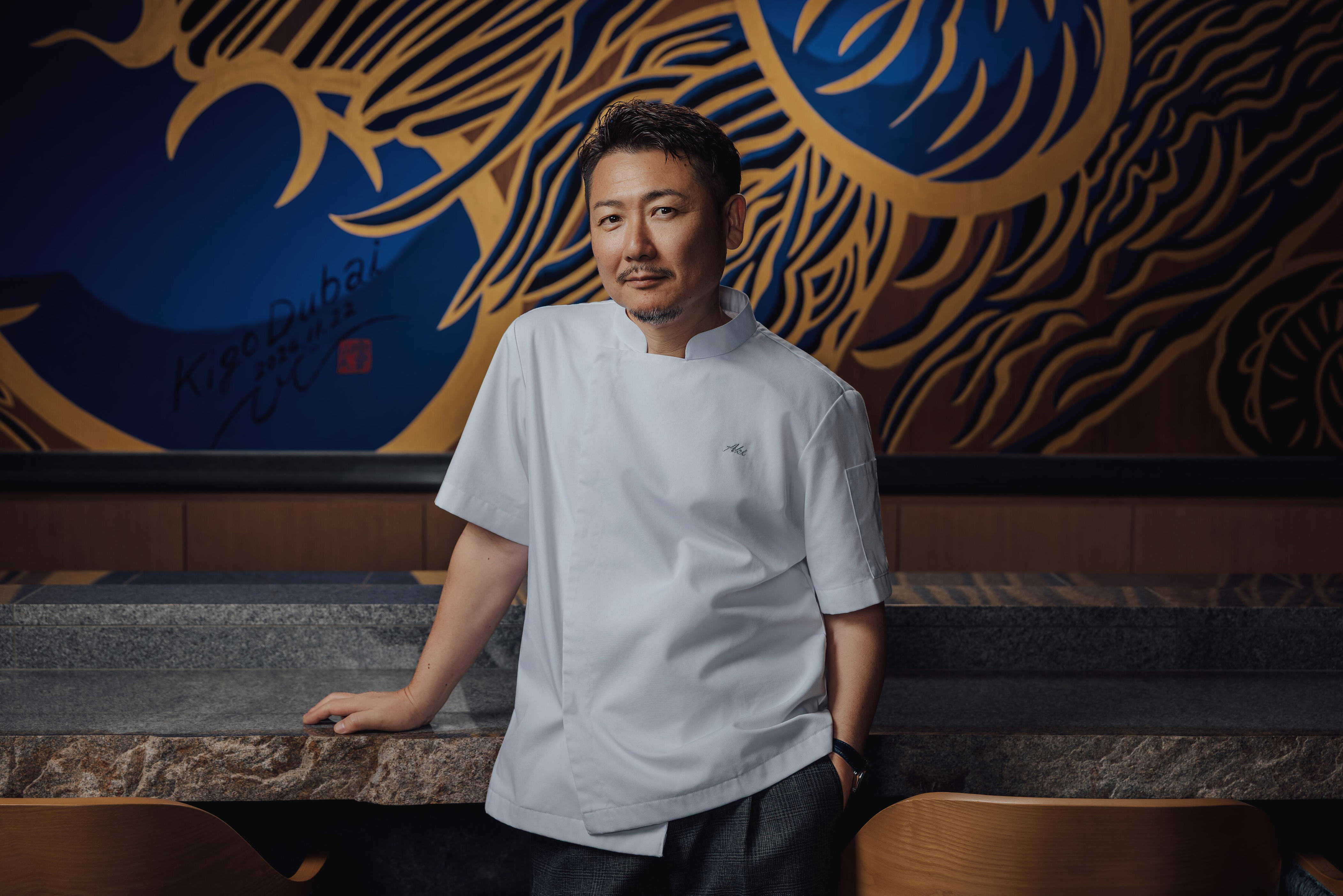 Kigo Dubai review: Chef Izu's Dh2,500 Kaiseki experience is very pricey ...