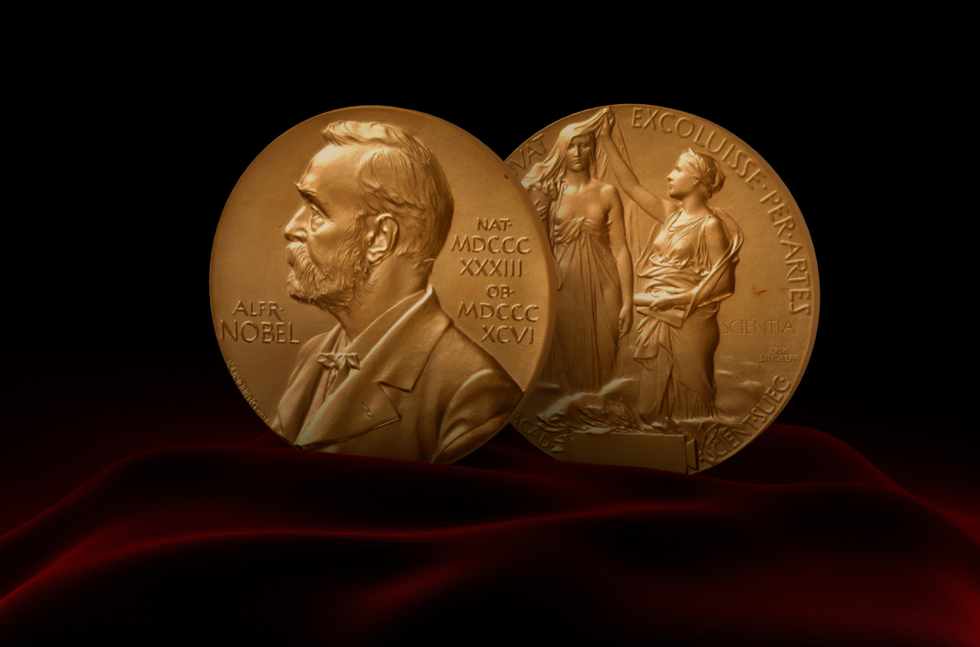 The evolution of the Nobel Peace Prize