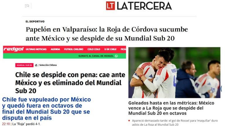 Reconocieron la "humillación" | CAPTURA