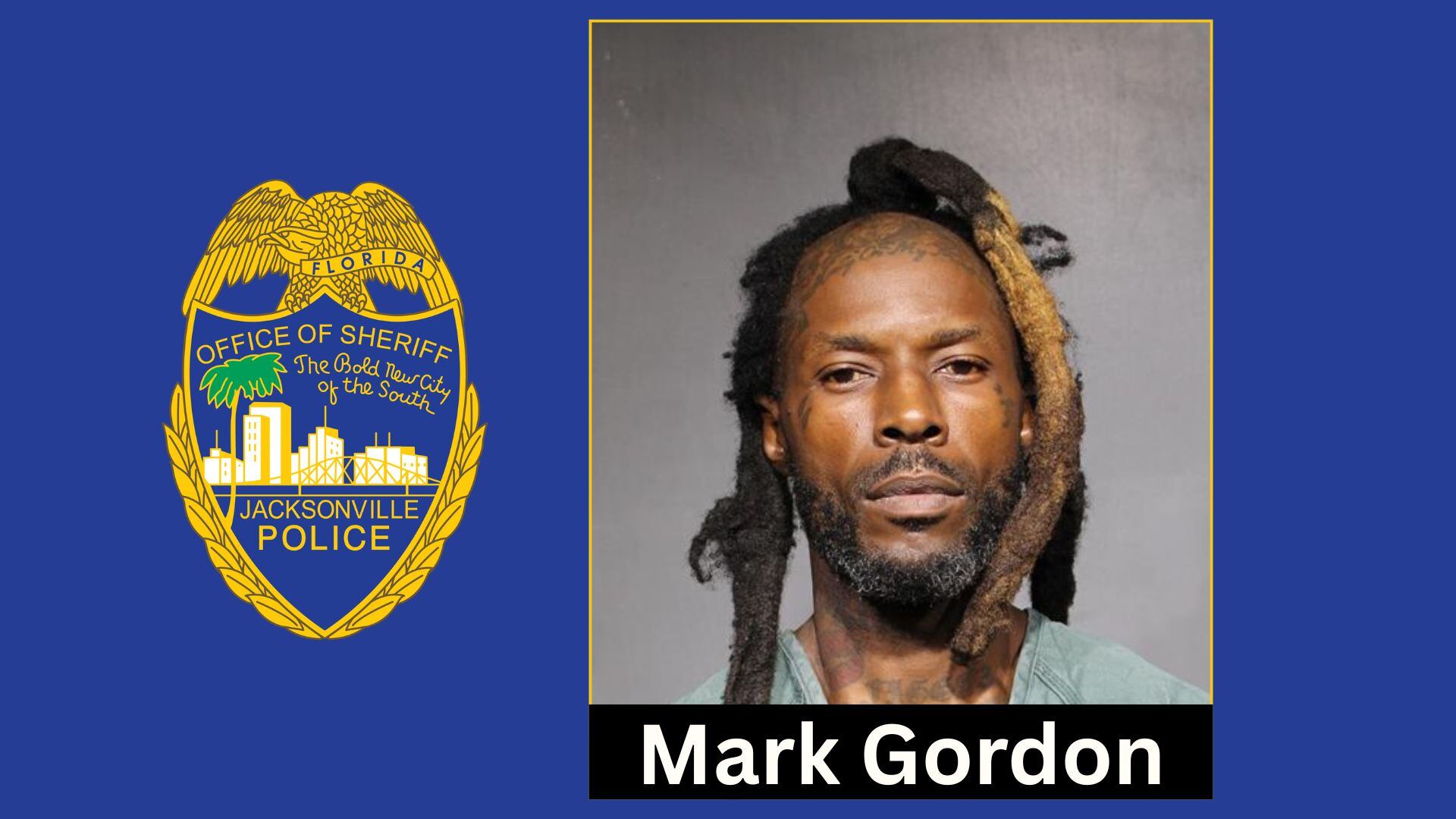 Man arrested after fatal shooting outside Jacksonville restaurant