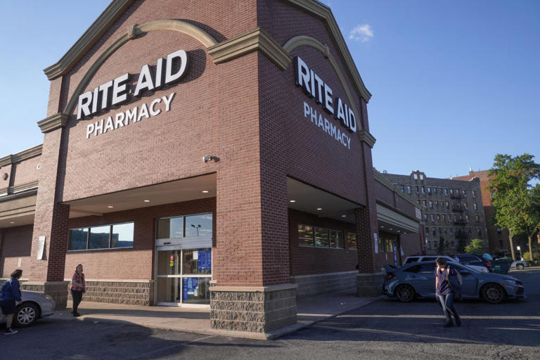 Rite Aid Closes Its 89 Remaining Stores(01)
