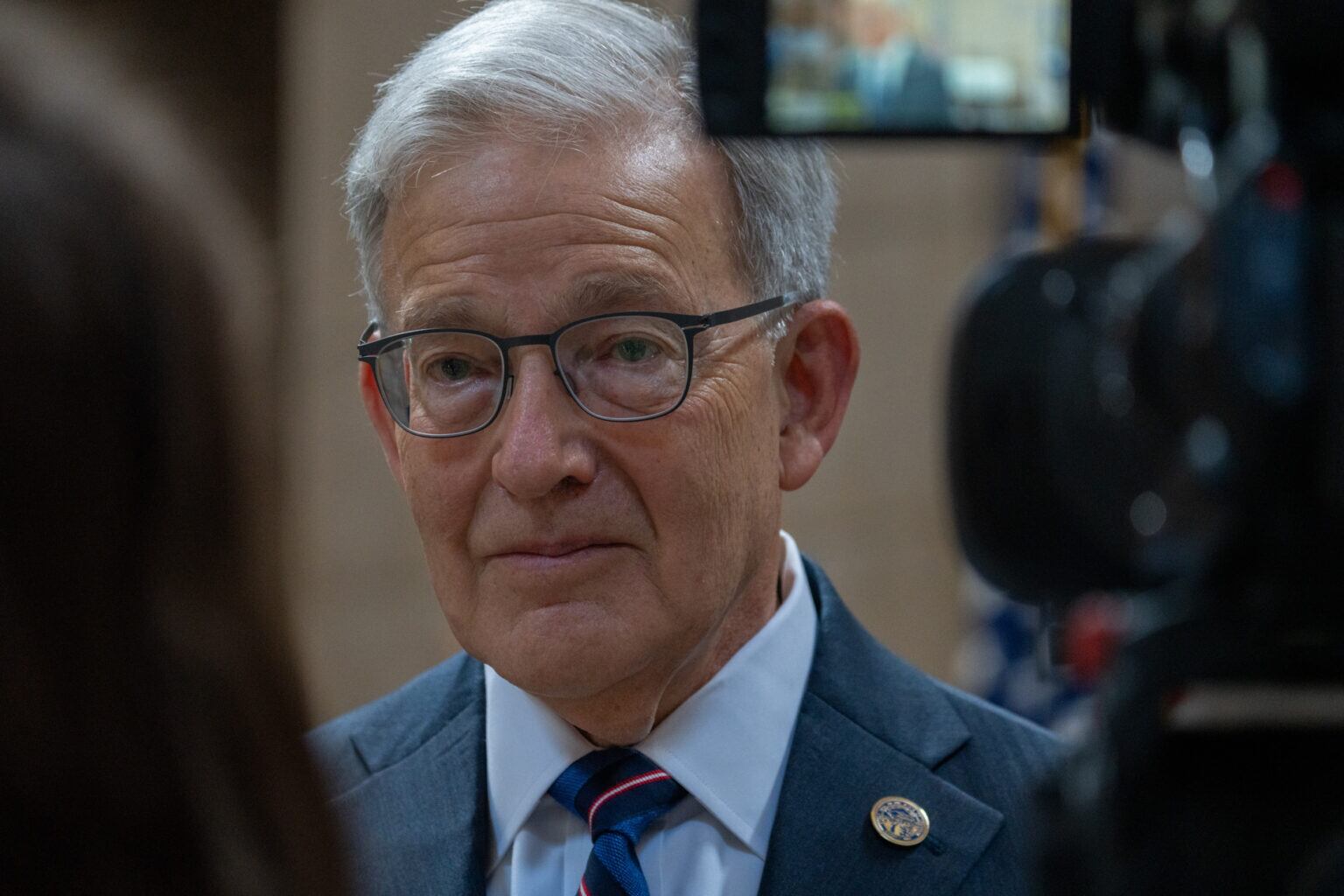Nebraska secretary of state to back bill restricting foreign ...