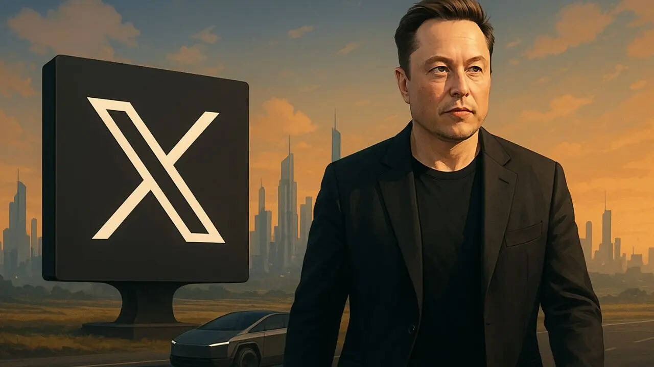 Forget GTA 6 Elon Musk S XAI Game Studio Set To Bring Its Own Game In