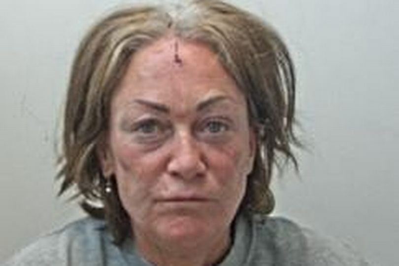 Woman caused 'unimaginable terror' when she tried to snatch baby in