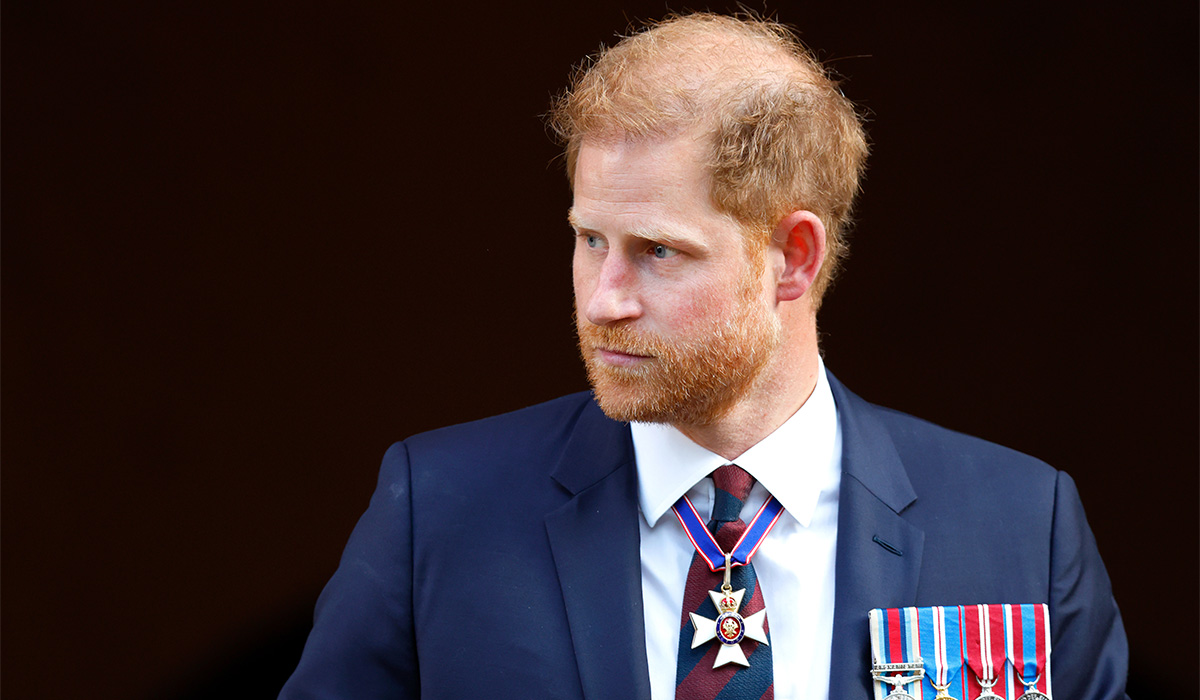 More trouble for Prince Harry as Chad cuts ties with ‘disrespectful