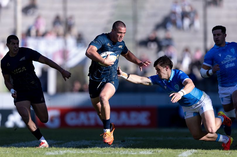 Bristol Bears transfer rumours latest: Newcastle Red Bulls set to sign ...