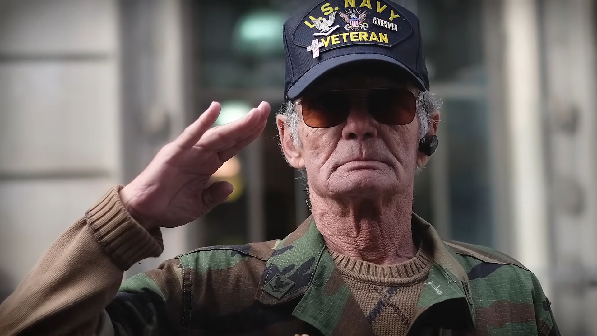 America’s Broken Promise How the VA Failed Its Veterans