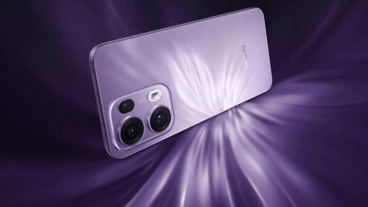 Amazon Diwali Sale: Oppo Reno 13 Price Drops By Over Rs 15000, Now ...