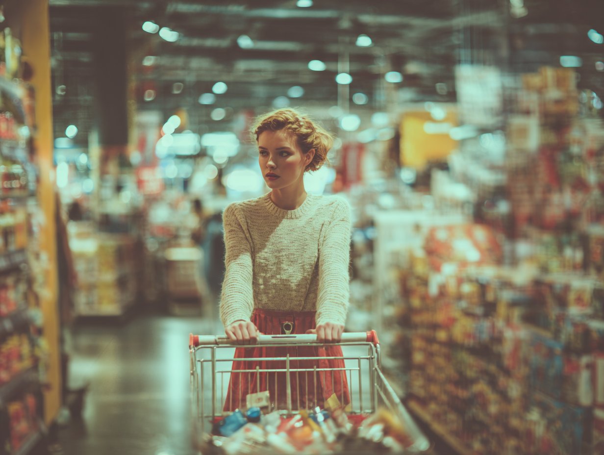 Psychologie: 7 Supermarkt-Details, die deine soziale Herkunft verraten
