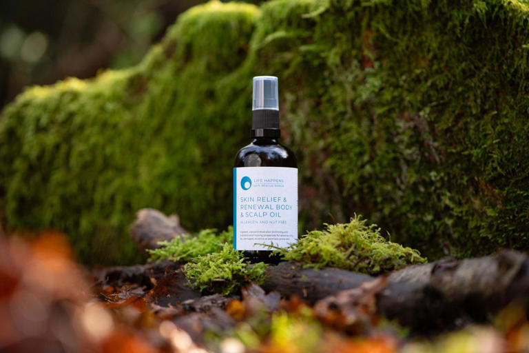 From Psychology to Skincare: How a Buckinghamshire Founder is healing ...