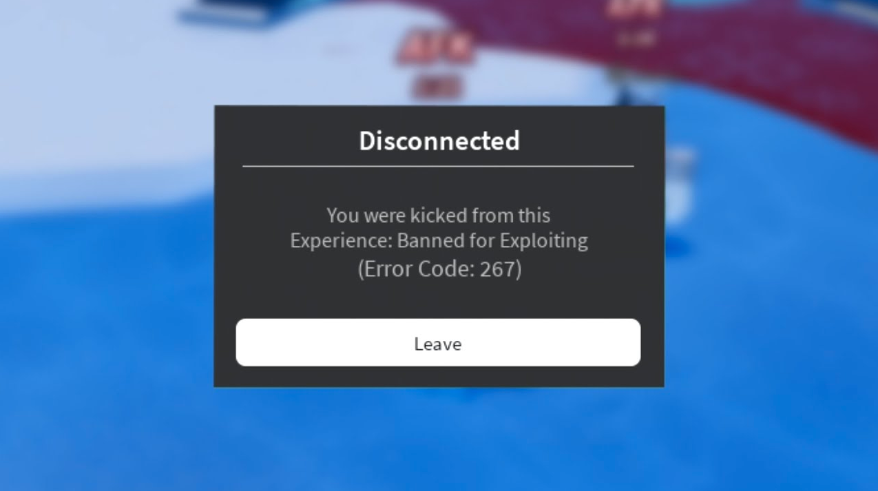 I Got Wrongfully Banned for Hacking in Blade Ball