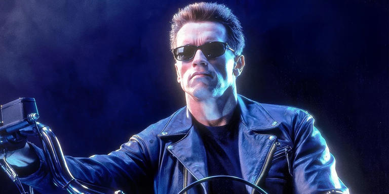 James Cameron clarifies Arnold Schwarzenegger's involvement in ...