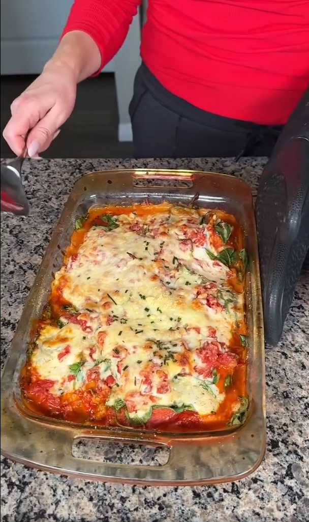 Easy One Pan Dinner That Changes Everything!