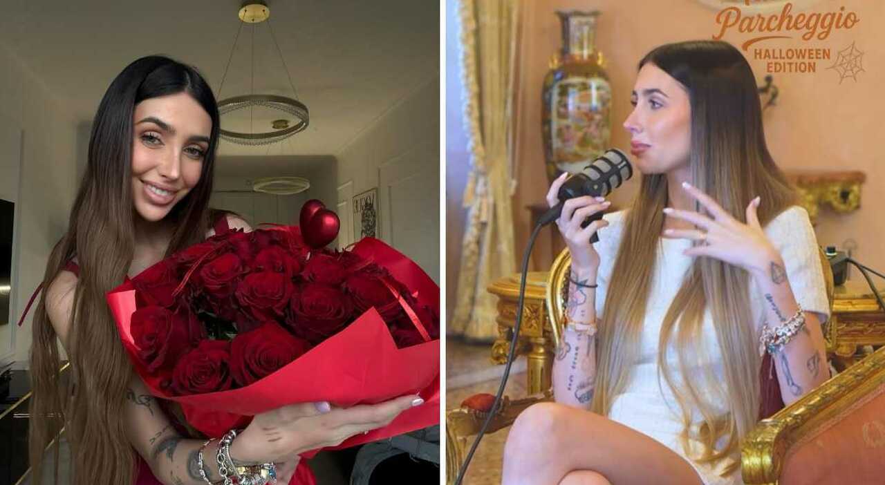 Michelle Comi mamma? «Non partorirò dopo i soldi per la vaginoplastica ...