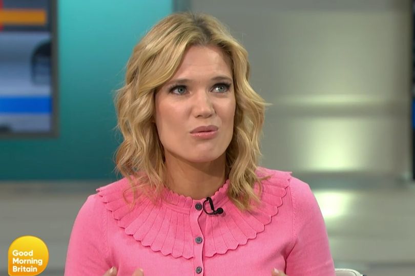 Charlotte Hawkins