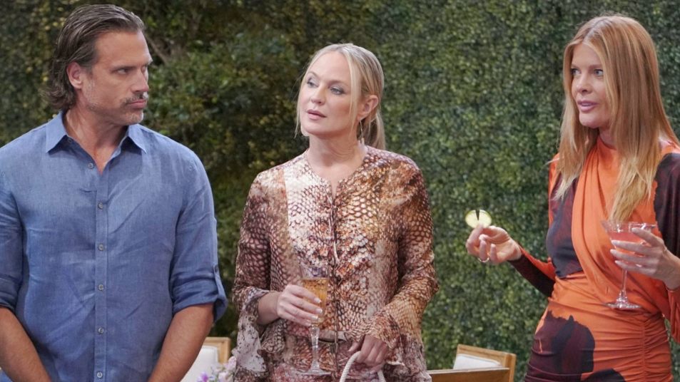 This Young and Restless Character Is the Most in Need of a New Love ...