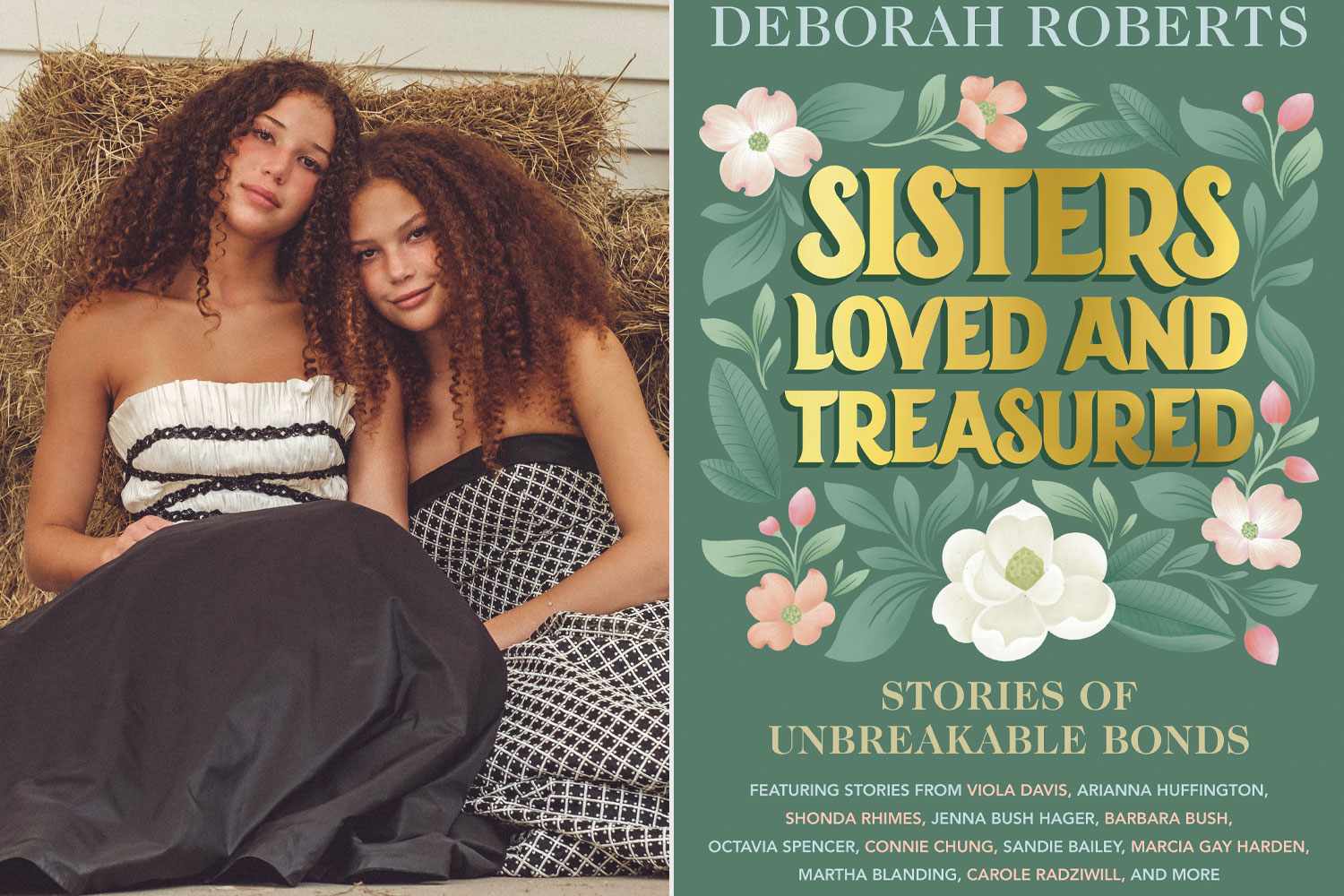 Isabella and Sophia Strahan Reveal the Hardest Part of Isabella's