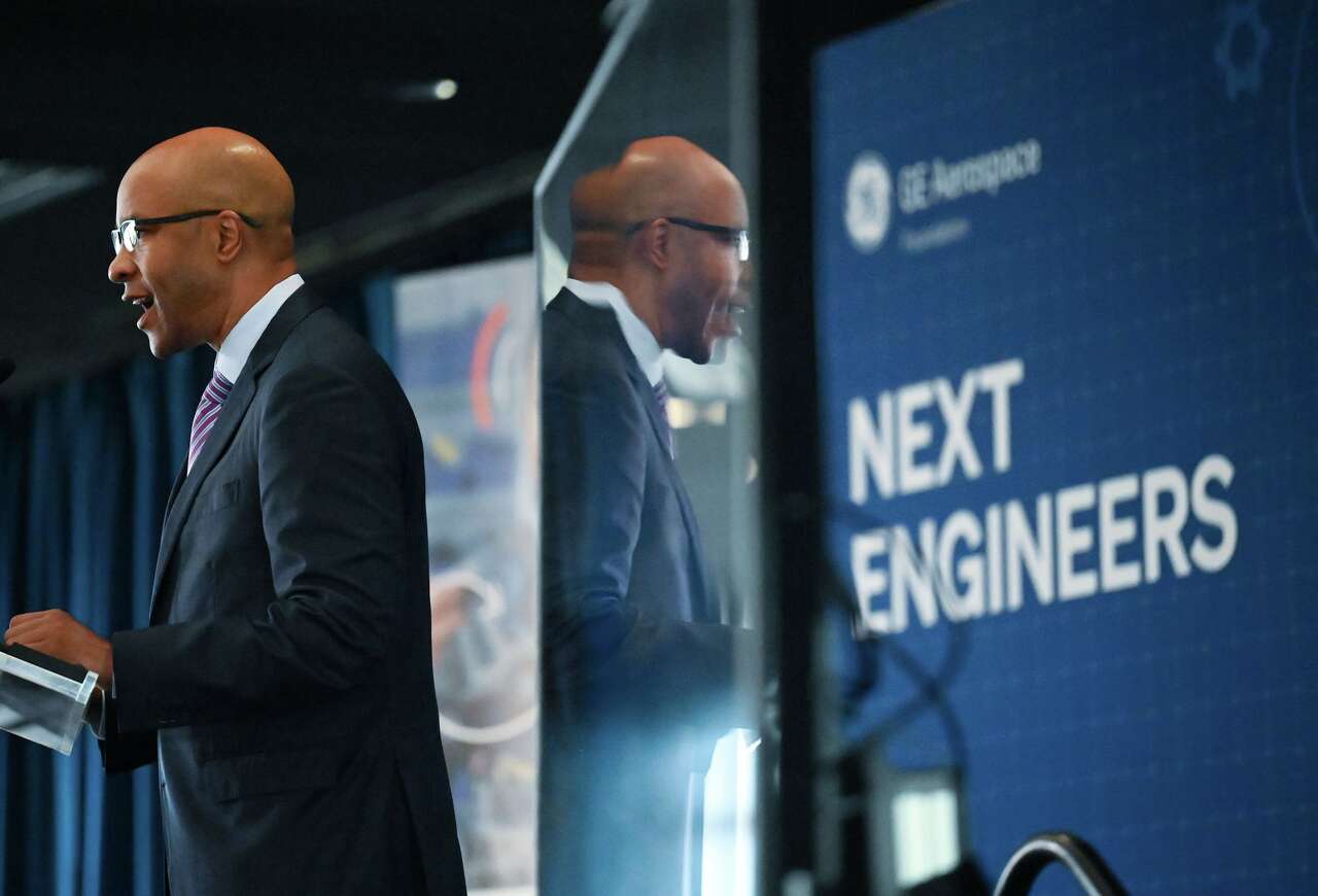 GE Aerospace launches effort to develop engineers of the future