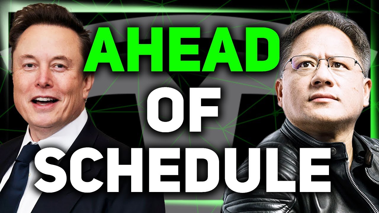 Elon Musk reveals new details about Tesla’s robotaxi<br>