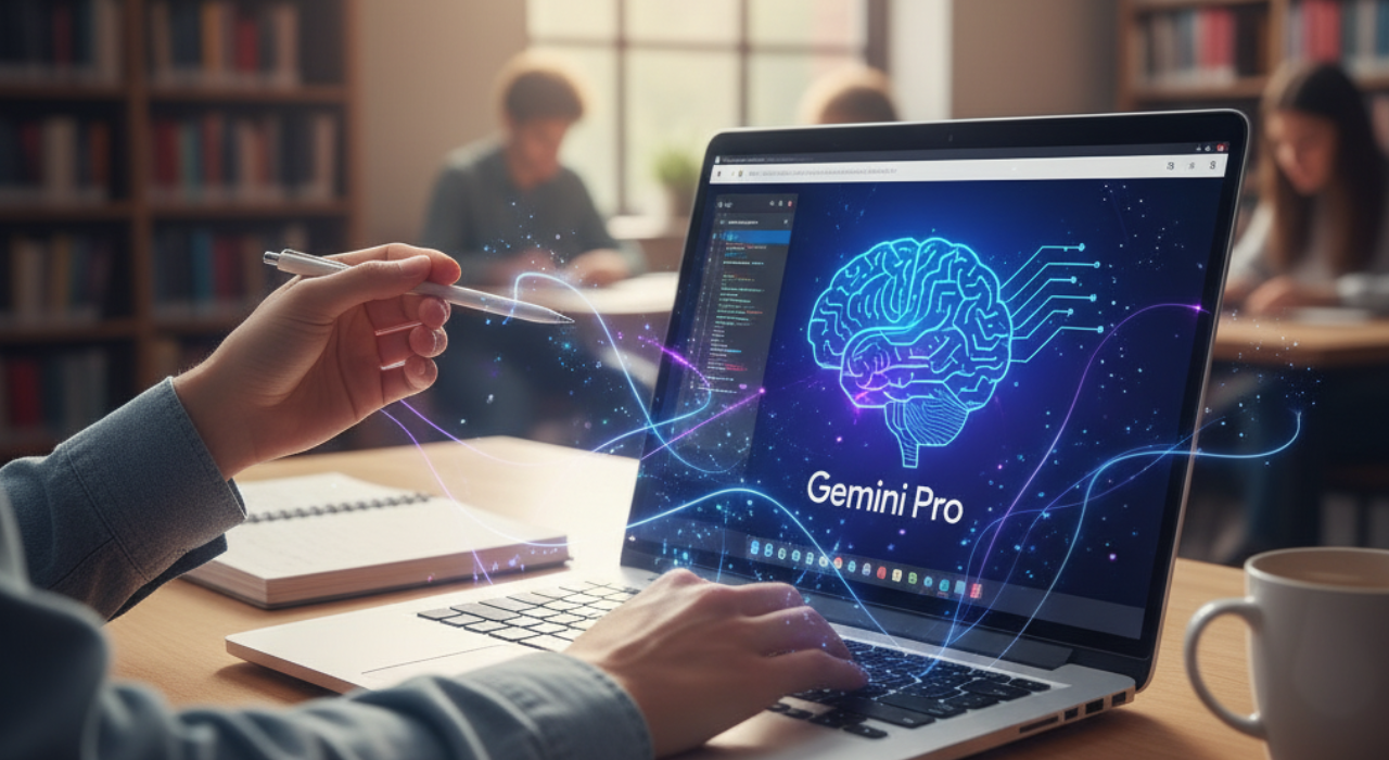 UAE to provide students with free Google Gemini Pro subscription for ...