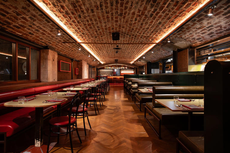 Sebb’s launches new lunch specials starting with return of smash hit ...