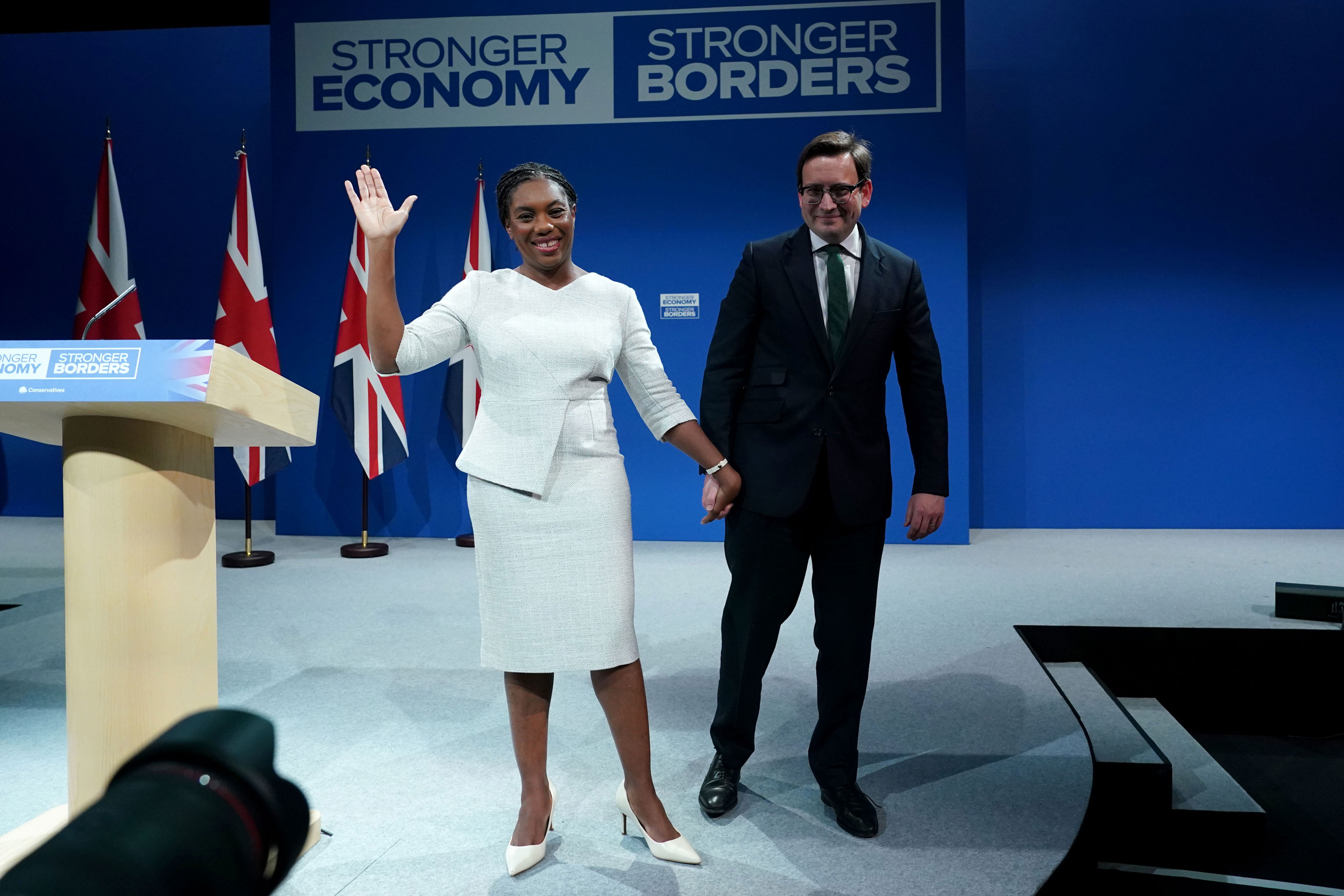 kemi-badenoch-vows-to-abolish-stamp-duty-as-she-delivers-conference-speech