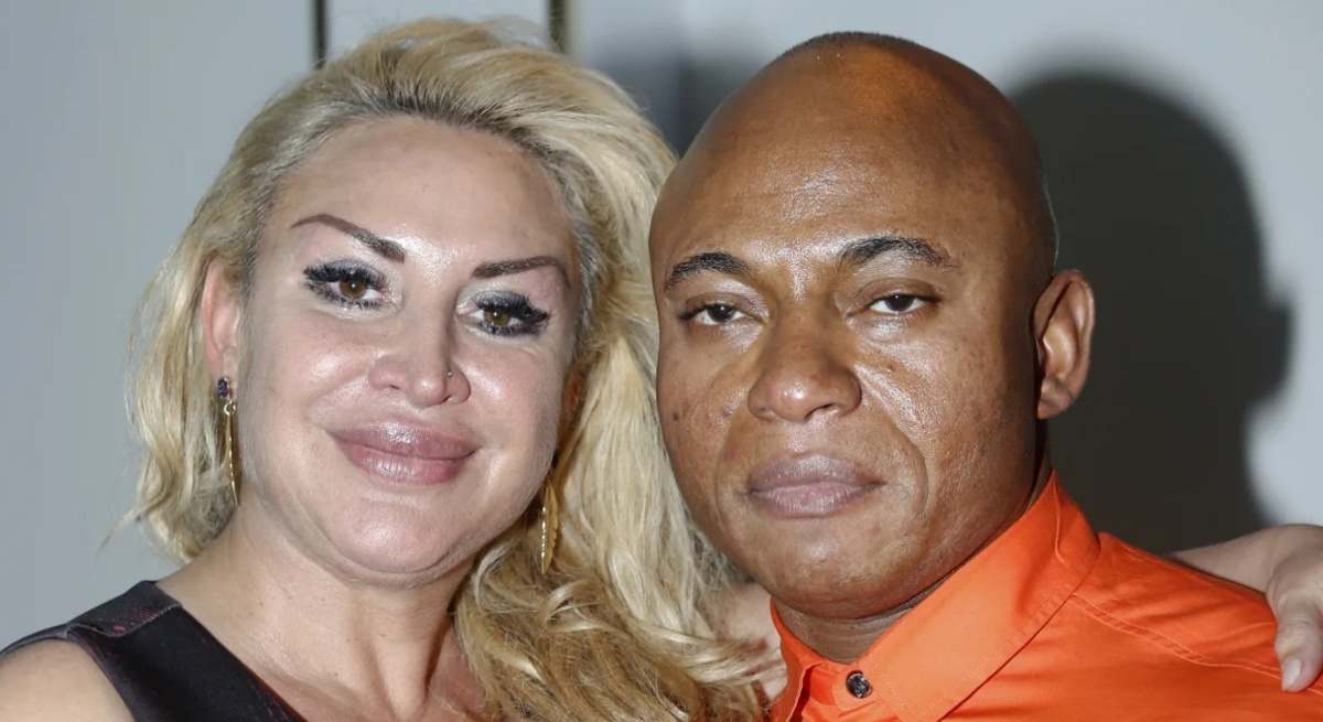 Belén Esteban destapa el motivo por el que Isi, el marido de Raquel Mosquera, está en