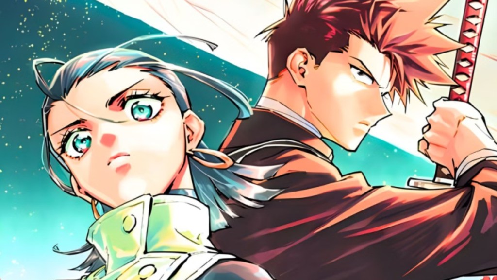 Jujutsu Kaisen Modulo chapter 21 release date, time & where to read